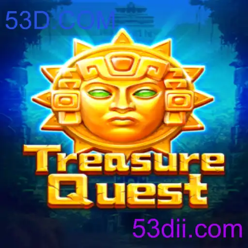 Descubra os Segredos de TreasureQuest e o Evento 53D.COM